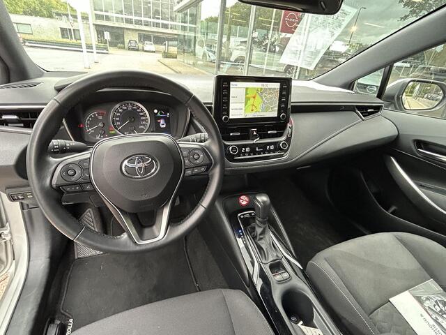 Toyota COROLLA Touring Sports 1.8 Hybrid Active | Navigatie | Achteruitrijcamera | Cruise Control