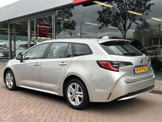Toyota COROLLA Touring Sports 1.8 Hybrid Active | Navigatie | Achteruitrijcamera | Cruise Control