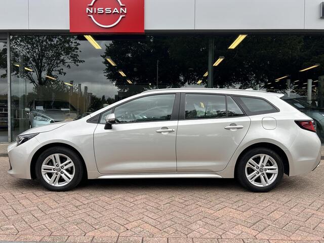 Toyota COROLLA Touring Sports 1.8 Hybrid Active | Navigatie | Achteruitrijcamera | Cruise Control