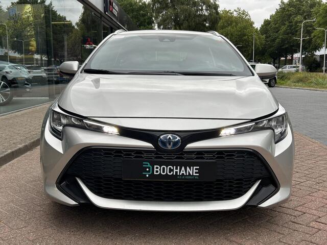 Toyota COROLLA Touring Sports 1.8 Hybrid Active | Navigatie | Achteruitrijcamera | Cruise Control