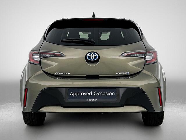 Toyota COROLLA Hybrid 1.8 Dynamic Bi-Tone