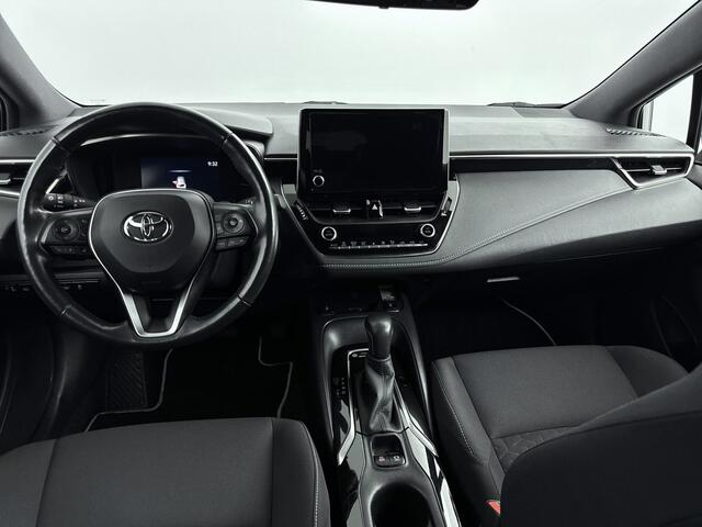 Toyota COROLLA Touring Sports 2.0 Hybrid Executive