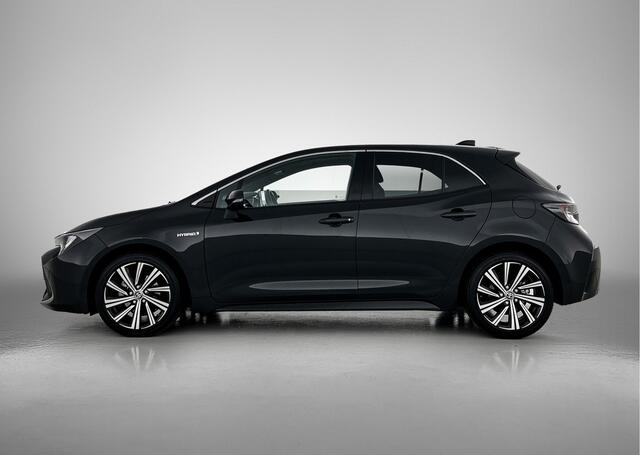 Toyota COROLLA 1.8 Hybrid Dynamic | Velgen lm | stoelverwarming | half lederen interieur |