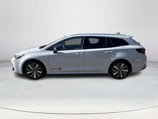 Toyota COROLLA Touring Sports Hybrid 140 Dynamic **STOELVERWARMING/ PARKEERSENSOREN VOOR EN ACHTER/ LENDENSTEUN/ KEYLESS**