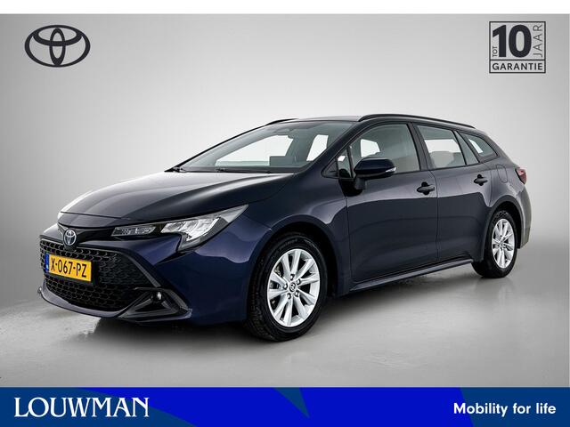 Toyota COROLLA Touring Sports Hybrid 140 Active | CarPlay/Android Auto | Camera | LM Velgen |