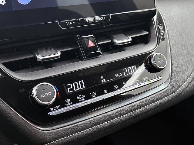 Toyota COROLLA Touring Sports Hybrid 140 Active | CarPlay/Android Auto | Camera | LM Velgen |