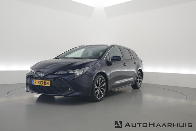 Toyota COROLLA Touring Sports 2.0 Hybrid Dynamic | Adapt. Cruise | Navi | Camera | Stoelverw. | Apple CarPlay
