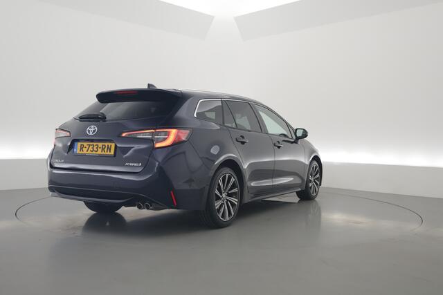 Toyota COROLLA Touring Sports 2.0 Hybrid Dynamic | Adapt. Cruise | Navi | Camera | Stoelverw. | Apple CarPlay