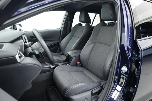 Toyota COROLLA Touring Sports 2.0 Hybrid Dynamic | Adapt. Cruise | Navi | Camera | Stoelverw. | Apple CarPlay