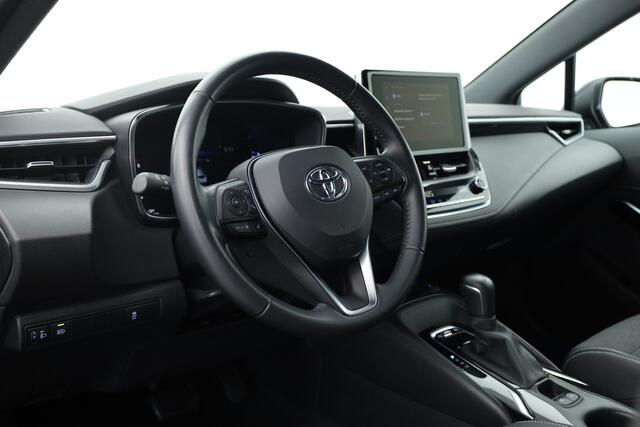 Toyota COROLLA Touring Sports 2.0 Hybrid Dynamic | Adapt. Cruise | Navi | Camera | Stoelverw. | Apple CarPlay