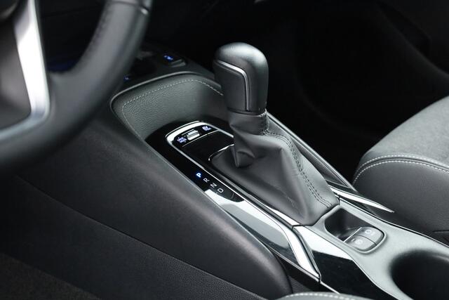 Toyota COROLLA Touring Sports 2.0 Hybrid Dynamic | Adapt. Cruise | Navi | Camera | Stoelverw. | Apple CarPlay