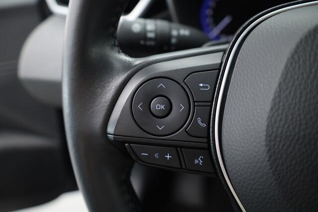 Toyota COROLLA Touring Sports 2.0 Hybrid Dynamic | Adapt. Cruise | Navi | Camera | Stoelverw. | Apple CarPlay