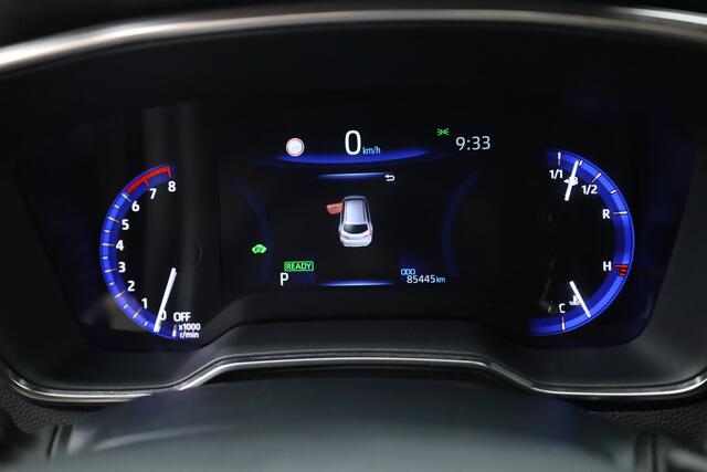 Toyota COROLLA Touring Sports 2.0 Hybrid Dynamic | Adapt. Cruise | Navi | Camera | Stoelverw. | Apple CarPlay