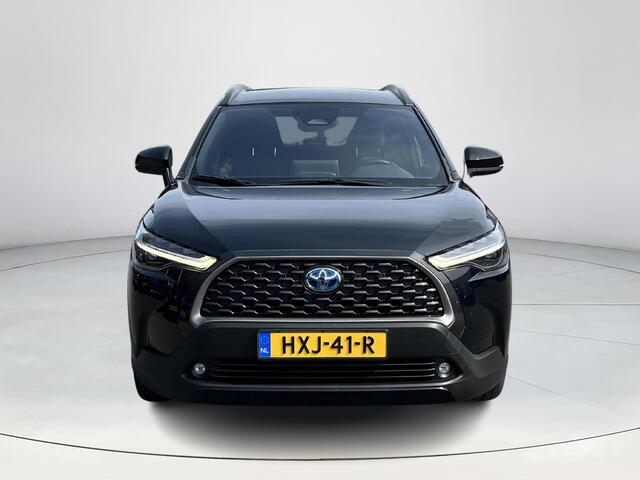 Toyota COROLLA Cross Hybrid 200 Dynamic | Navigatie | Apple CarPlay/Android auto | Achteruitrijcamera | Trekhaak