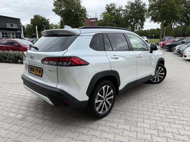 Toyota COROLLA Hybrid 200 Style | Trekhaak | Blindspot | Stoel/stuurverw