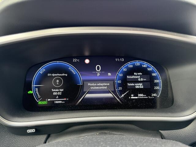 Toyota COROLLA Hybrid 200 Style | Trekhaak | Blindspot | Stoel/stuurverw