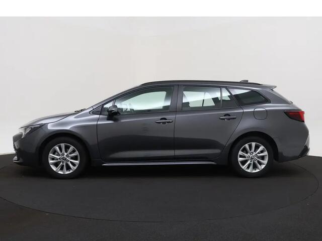 Toyota COROLLA Touring Sports Hybrid 140 Active 02-2025 15.861 KM