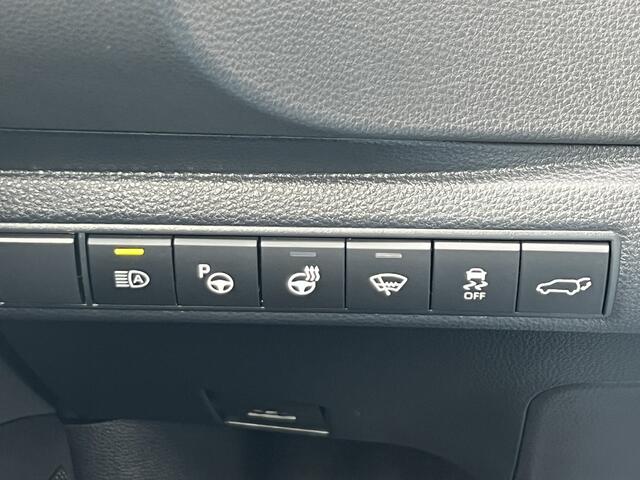 Toyota COROLLA Touring Sports 2.0 Hybrid GR-Sport Plus | Pano | JBL Audio | Camera | HUD