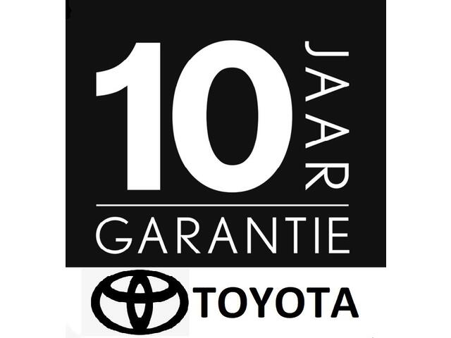 Toyota COROLLA 2.0 Hybrid Dynamic
