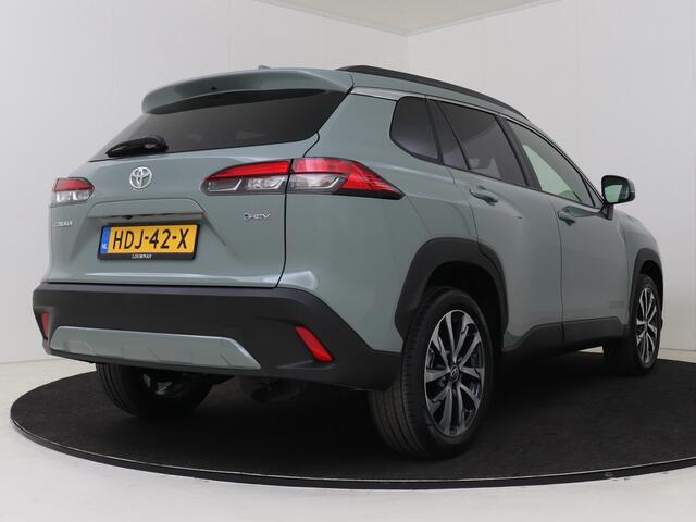 Toyota COROLLA Cross Hybrid 140 Style *demo