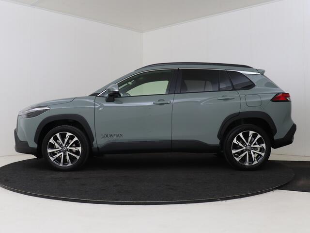 Toyota COROLLA Cross Hybrid 140 Style *demo