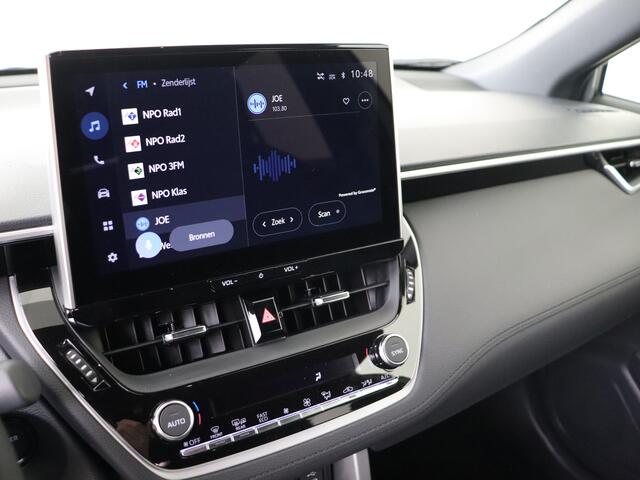 Toyota COROLLA Cross Hybrid 140 Style *demo