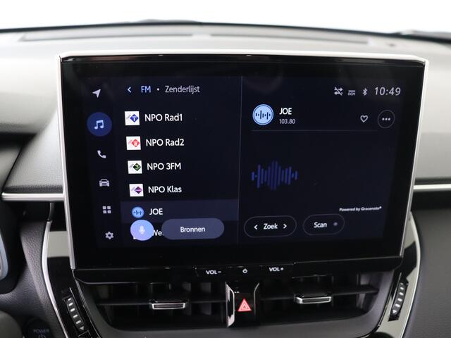 Toyota COROLLA Cross Hybrid 140 Style *demo