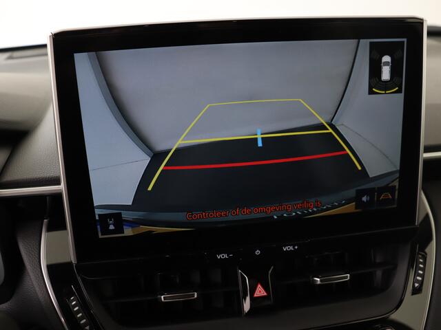 Toyota COROLLA Cross Hybrid 140 Style *demo