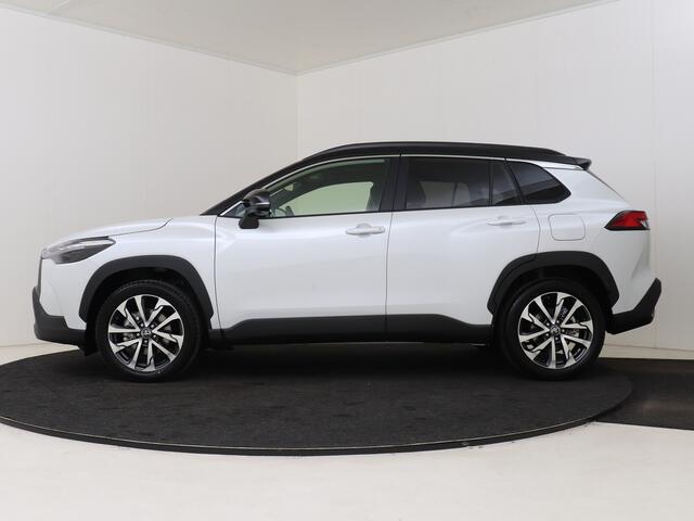 Toyota COROLLA Cross Hybrid 200 Executive *Demo