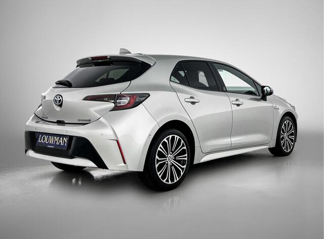 Toyota COROLLA 1.8 Hybrid Executive Limited | Stoel en stuurverwarming |