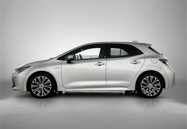 Toyota COROLLA 1.8 Hybrid Executive Limited | Stoel en stuurverwarming |