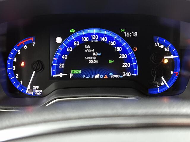 Toyota COROLLA 1.8 Hybrid Executive Limited | Stoel en stuurverwarming |
