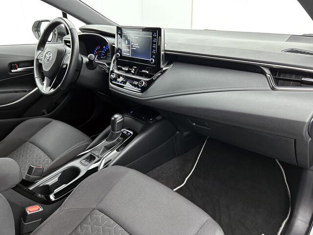 Toyota COROLLA 1.8 Hybrid Executive Limited | Stoel en stuurverwarming |