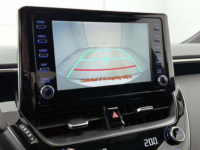Toyota COROLLA 1.8 Hybrid Executive Limited | Stoel en stuurverwarming |