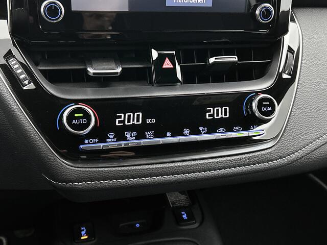 Toyota COROLLA 1.8 Hybrid Executive Limited | Stoel en stuurverwarming |