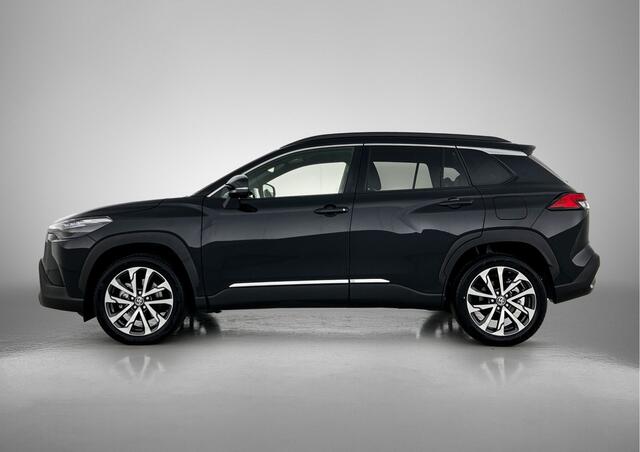 Toyota COROLLA Cross Hybrid 140 Style