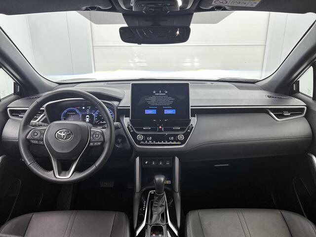 Toyota COROLLA Cross Hybrid 140 Style