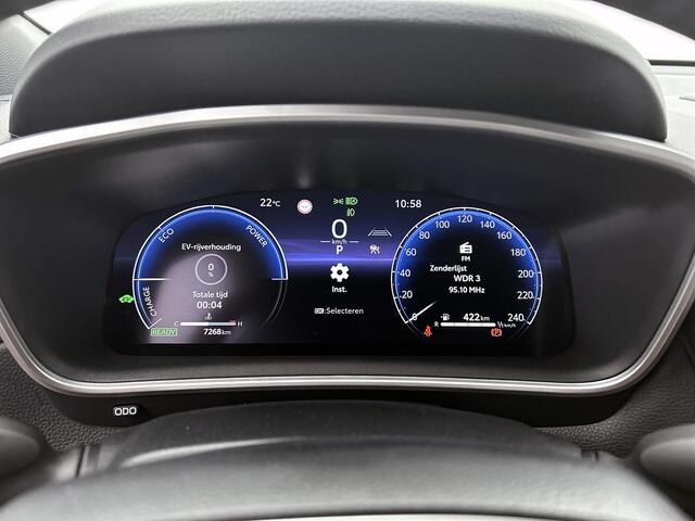 Toyota COROLLA Cross Hybrid 140 Style
