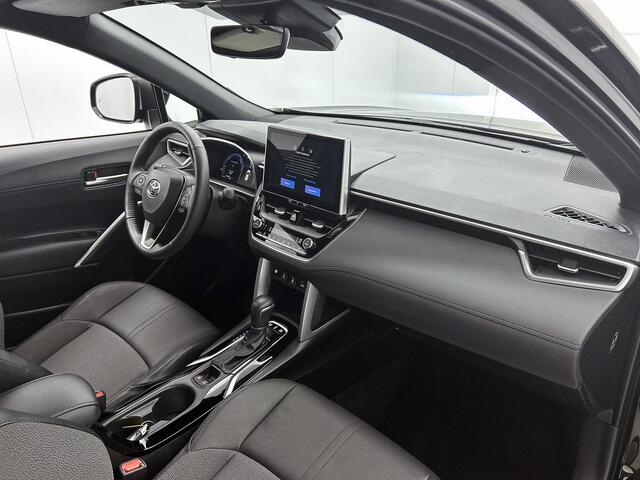Toyota COROLLA Cross Hybrid 140 Style