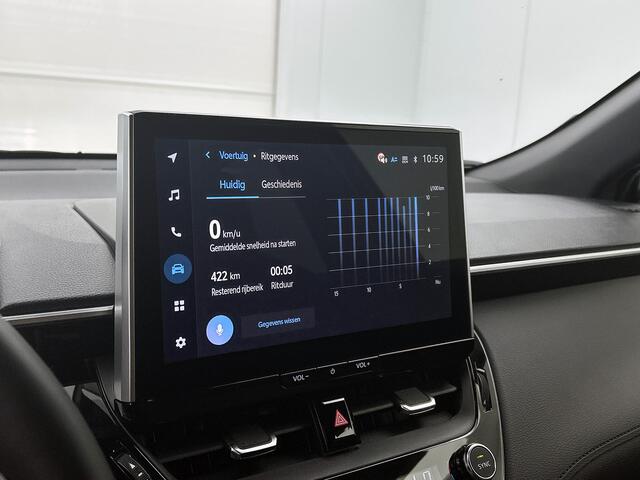 Toyota COROLLA Cross Hybrid 140 Style