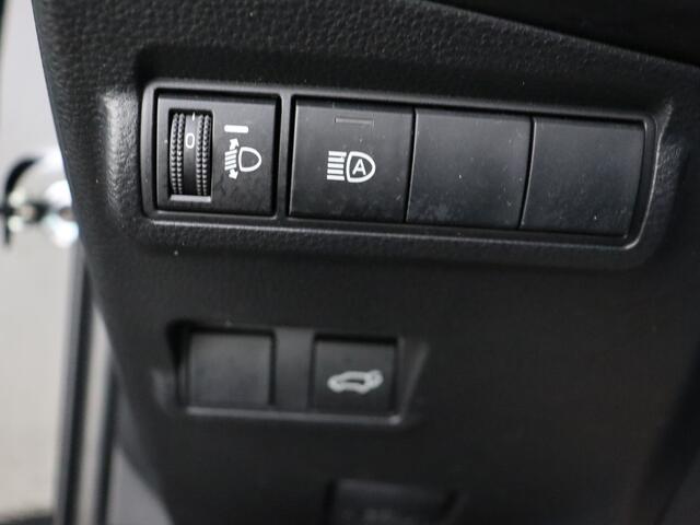 Toyota COROLLA Cross 2.0 High Power Hybrid First Edition I Navigatie I Climate Control I Cruise Control Adaptief I Camera I USB I Stoelverwarming Voor I Volledig LOUWMAN Onderhouden I
