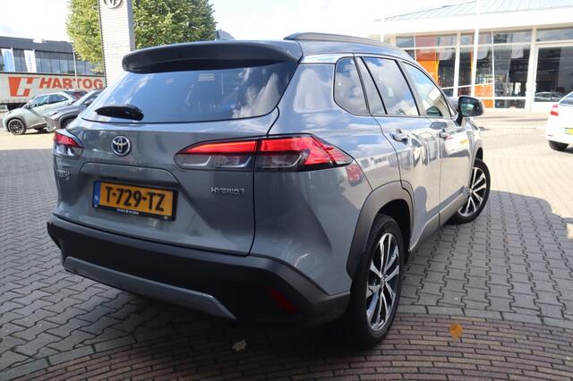 Toyota COROLLA Hybrid 140 Style NL-auto