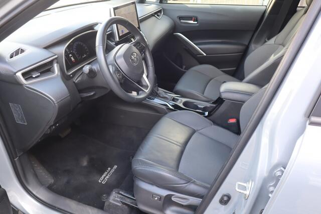 Toyota COROLLA Hybrid 140 Style NL-auto