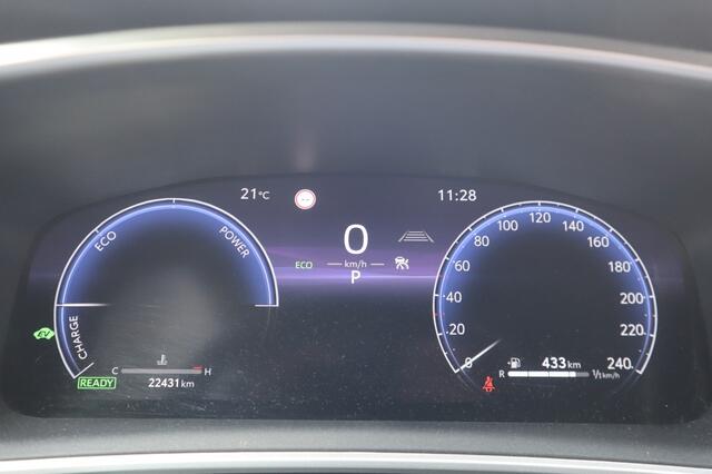 Toyota COROLLA Hybrid 140 Style NL-auto