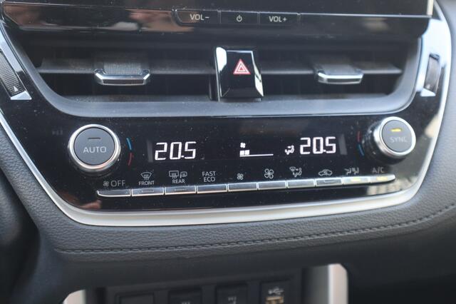 Toyota COROLLA Hybrid 140 Style NL-auto