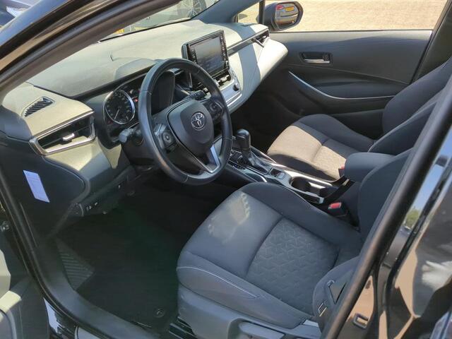 Toyota COROLLA Touring Sports 1.8 Hybrid Business NL AUTO | CAMERA | CARPLAY