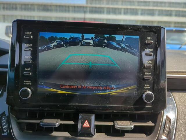 Toyota COROLLA Touring Sports 1.8 Hybrid Business NL AUTO | CAMERA | CARPLAY