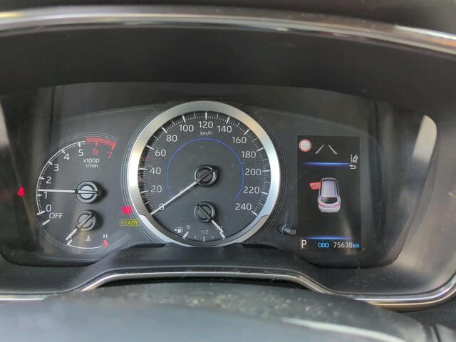 Toyota COROLLA Touring Sports 1.8 Hybrid Business NL AUTO | CAMERA | CARPLAY