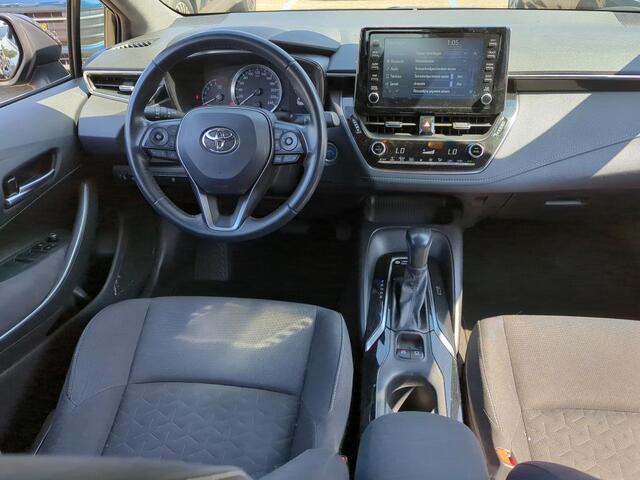 Toyota COROLLA Touring Sports 1.8 Hybrid Business NL AUTO | CAMERA | CARPLAY