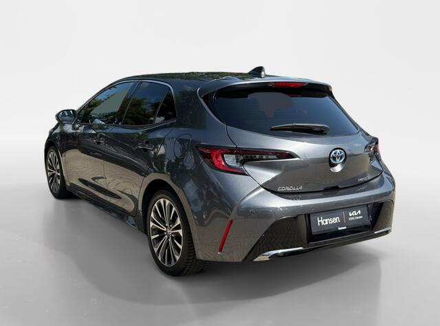 Toyota COROLLA Hybrid 140 Dynamic I Navi I Keyless I Leder I Dodehoekdetectie